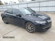 ✅ 2016 Acura TLX V6 • VIN: 19UUB2F31GA002824 • Lot: 85480335. Wystawiony na Copart z przebiegiem 200 007 mil. Bezpłatny archiwum sprzedaży aukcyjnych z USA i szczegółowy raport historii pojazdu na DreamBid. Zdjęcie 4.