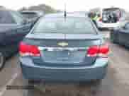 2012 Chevrolet Cruze ECO z VIN 1G1PJ5SCXC7308927, wystawiony jako IAAI lot #43399447 z przebiegiem 144 164 mil mil oraz . Historia ofert i sprzedaży dostępna na DreamBid. Obrazek 16.