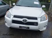 ✅ 2012 Toyota RAV4 Limited • VIN: 2T3DK4DV8CW073593 • Lot: 43036788. Listed on IAAI with 96,111 mi. Free auction sales archive from the USA and detailed vehicle history report at DreamBid. Image 6.