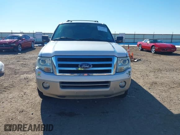 ✅ 2010 Ford Expedition Eddie Bauer • VIN: 1FMJU1H50AEB62791 • Лот: 41321495. Опубликован ранее на IAAI с пробегом Не указан. Бесплатный доступ к архиву аукционных продаж из США и подробный отчёт об истории автомобиля на DreamBid. Изображение 12.