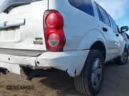 ✅ 2007 Dodge Durango Limited • VIN: 1D8HB58P37F546439 • Лот: 41253392. Опубликован ранее на IAAI с пробегом 225 184 миль. Бесплатный доступ к архиву аукционных продаж из США и подробный отчёт об истории автомобиля на DreamBid. Изображение 6.