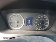 ✅ 2016 Hyundai Sonata 2.4L • VIN: 5NPE24AF2GH371281 • Лот: 84379585. Опубликован ранее на Copart с пробегом 236 051 миль. Бесплатный доступ к архиву аукционных продаж из США и подробный отчёт об истории автомобиля на DreamBid. Изображение 9.