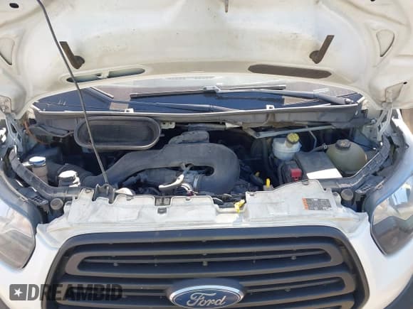 ✅ 2019 Ford Transit • VIN: 1FTYR2ZM5KKB12066 • Лот: 41958244. Опубликован ранее на IAAI с пробегом 165 495 миль. Бесплатный доступ к архиву аукционных продаж из США и подробный отчёт об истории автомобиля на DreamBid. Изображение 10.