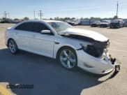 ✅ 2012 Ford Taurus SHO • VIN: 1FAHP2KT1CG137435 • Lot: 80919995. Wystawiony na Copart z przebiegiem 173 843 mil. Bezpłatny archiwum sprzedaży aukcyjnych z USA i szczegółowy raport historii pojazdu na DreamBid. Zdjęcie 4.