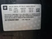 ✅ 2017 Chevrolet Impala LS • VIN: 2G11Z5SA2H9134807 • Лот: 72410404. Опубликован ранее на Copart с пробегом 73 009 миль. Бесплатный доступ к архиву аукционных продаж из США и подробный отчёт об истории автомобиля на DreamBid. Изображение 13.