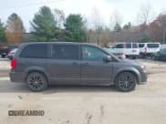 ✅ 2017 Dodge Grand Caravan SXT • VIN: 2C4RDGCG1HR726335 • Lot: 43658621. Listed on IAAI with 229,574 mi. Free auction sales archive from the USA and detailed vehicle history report at DreamBid. Image 13.