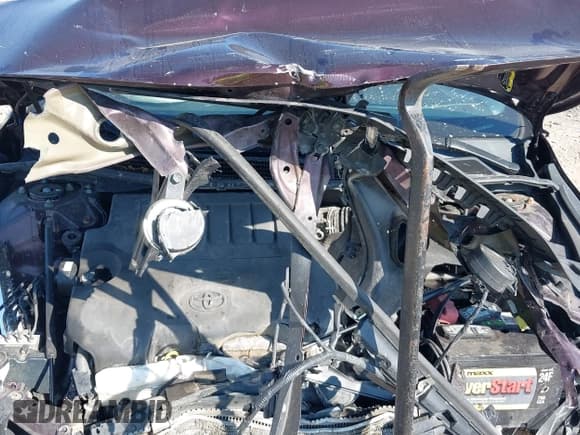 ✅ 2013 Toyota Avalon XLE • VIN: 4T1BK1EB8DU027430 • Lot: 43238033. Wystawiony na IAAI z przebiegiem 162 885 mil. Bezpłatny archiwum sprzedaży aukcyjnych z USA i szczegółowy raport historii pojazdu na DreamBid. Zdjęcie 10.