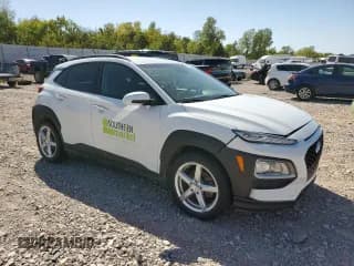 ✅ 2020 Hyundai Kona SEL • VIN: KM8K22AA4LU509152 • Лот: 71717664. Опубликован ранее на Copart с пробегом Не указан. Бесплатный доступ к архиву аукционных продаж из США и подробный отчёт об истории автомобиля на DreamBid. Изображение 4.