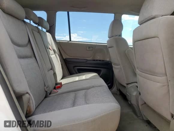 2002 Toyota Highlander с VIN JTEGD21A920032420, выставлен на аукционе Copart как лот 81244785 с пробегом 190 009 миль миль и Списание • Salvage title. История ставок и продаж доступна на DreamBid. Изображение 11.