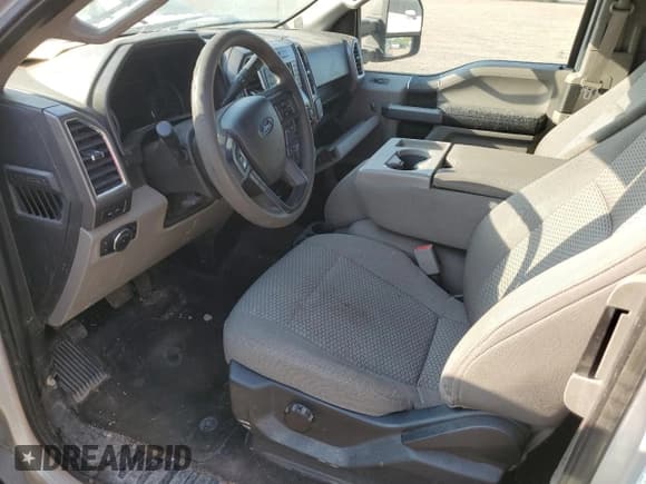 ✅ 2016 Ford F-150 XLT • VIN: 1FTFX1EFXGKD39999 • Lot: 69646874. Listed on Copart with Not provided. Free auction sales archive from the USA and detailed vehicle history report at DreamBid. Image 7.