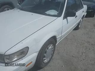 ✅ 1990 Nissan Stanza GXE • VIN: JN1FU21P5LX801625 • Лот: 42655049. Опубликован ранее на IAAI с пробегом 301 234 миль. Бесплатный доступ к архиву аукционных продаж из США и подробный отчёт об истории автомобиля на DreamBid. Изображение 6.