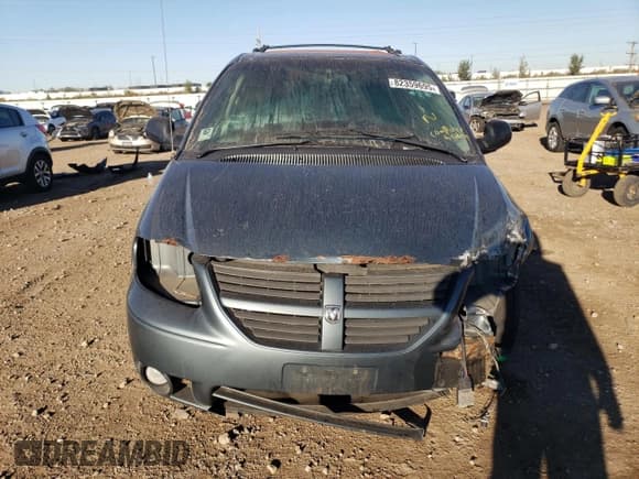 ✅ 2005 Dodge Caravan SXT • VIN: 2D4GP44LX5R199158 • Лот: 82359695. Опубликован ранее на Copart с пробегом 134 511 миль. Бесплатный доступ к архиву аукционных продаж из США и подробный отчёт об истории автомобиля на DreamBid. Изображение 5.