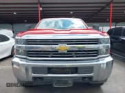 ✅ 2015 Chevrolet Silverado 2500HD LT • VIN: 1GC1KVE81FF124195 • Lot: 42883281. Listed on IAAI with 331,547 mi. Free auction sales archive from the USA and detailed vehicle history report at DreamBid. Image 12.