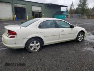 ✅ 2005 Dodge Stratus SXT • VIN: 1B3EL46X15N529509 • Lot: 91322315. Listed on Copart with 80,348 mi. Free auction sales archive from the USA and detailed vehicle history report at DreamBid. Image 3.