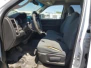 ✅ 2017 Ram 1500 Tradesman • VIN: 1C6RR6FG7HS841311 • Lot: 67495535. Listed on Copart with 155,952 mi. Free auction sales archive from the USA and detailed vehicle history report at DreamBid. Image 7.