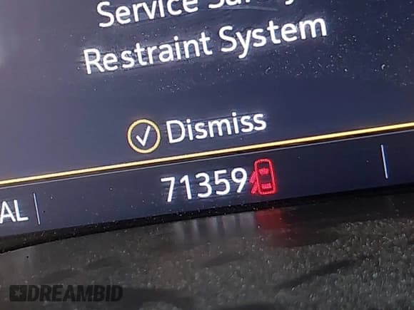 ✅ 2022 Chevrolet Colorado 4WD LT • VIN: 1GCGTCEN4N1178278 • Лот: 42398010. Опубликован ранее на IAAI с пробегом 71 359 миль. Бесплатный доступ к архиву аукционных продаж из США и подробный отчёт об истории автомобиля на DreamBid. Изображение 15.