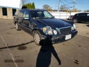 ✅ 1999 Mercedes-Benz E 320 • VIN: WDBJH82F4XX026758 • Lot: 76740804. Listed on Copart with 136,782 mi. Free auction sales archive from the USA and detailed vehicle history report at DreamBid. Image 11.