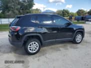 ✅ 2018 Jeep Compass Sport • VIN: 3C4NJDAB9JT127019 • Лот: 86501045. Опубликован ранее на Copart с пробегом 93 439 миль. Бесплатный доступ к архиву аукционных продаж из США и подробный отчёт об истории автомобиля на DreamBid. Изображение 3.