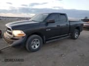 ✅ 2009 Dodge 1500 SLT • VIN: 1D3HV18P29S781124 • Lot: 84051254. Wystawiony na Copart z przebiegiem 156 287 mil. Bezpłatny archiwum sprzedaży aukcyjnych z USA i szczegółowy raport historii pojazdu na DreamBid. Zdjęcie 1.