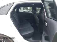 ✅ 2024 Kia Forte GT-Line • VIN: 3KPF54AD2RE773352 • Lot: 43478592. Listed on IAAI with 11,965 mi. Free auction sales archive from the USA and detailed vehicle history report at DreamBid. Image 8.