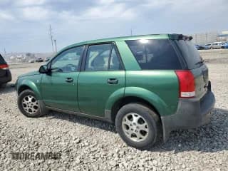✅ 2003 Saturn VUE • VIN: 5GZCZ53B53S832826 • Lot: 52920595. Wystawiony na Copart z przebiegiem 153 859 mil. Bezpłatny archiwum sprzedaży aukcyjnych z USA i szczegółowy raport historii pojazdu na DreamBid. Zdjęcie 2.