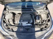 ✅ 2017 Chevrolet Cruze LT • VIN: 1G1BE5SM5H7258002 • Лот: 45538873. Опубликован ранее на Copart с пробегом 59 245 миль. Бесплатный доступ к архиву аукционных продаж из США и подробный отчёт об истории автомобиля на DreamBid. Изображение 12.