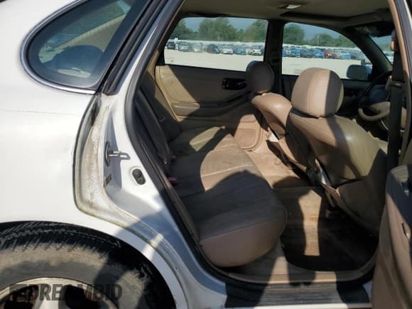 ✅ 1997 Toyota Avalon XL • VIN: 4T1BF12B1VU150240 • Лот: 80459815. Опубликован ранее на Copart с пробегом 168 729 миль. Бесплатный доступ к архиву аукционных продаж из США и подробный отчёт об истории автомобиля на DreamBid. Изображение 10.