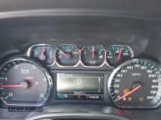 ✅ 2016 Chevrolet Silverado 2500HD LT • VIN: 1GC1KVE89GF277845 • Lot: 43040037. Wystawiony na IAAI z przebiegiem 56 497 mil. Bezpłatny archiwum sprzedaży aukcyjnych z USA i szczegółowy raport historii pojazdu na DreamBid. Zdjęcie 7.