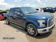 ✅ 2016 Ford F-150 XL • VIN: 1FTEW1CF9GKE71895 • Лот: 67641535. Опубликован ранее на Copart с пробегом 104 844 миль. Бесплатный доступ к архиву аукционных продаж из США и подробный отчёт об истории автомобиля на DreamBid. Изображение 4.