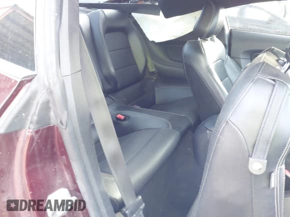 ✅ 2018 Ford Mustang GT • VIN: 1FA6P8CFXJ5172079 • Lot: 41680813. Listed on IAAI with 97,858 mi. Free auction sales archive from the USA and detailed vehicle history report at DreamBid. Image 8.