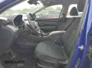 ✅ 2024 Hyundai Tucson SE • VIN: 5NMJACDE6RH299936 • Lot: 57892185. Wystawiony na Copart z przebiegiem 21 227 mil. Bezpłatny archiwum sprzedaży aukcyjnych z USA i szczegółowy raport historii pojazdu na DreamBid. Zdjęcie 7.