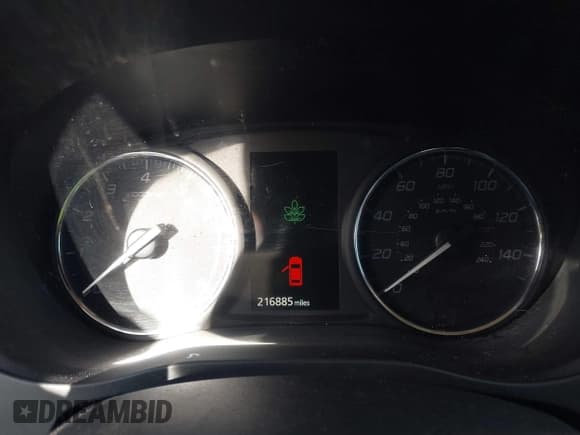 ✅ 2016 Mitsubishi Outlander GT • VIN: JA4JZ4AXXGZ003095 • Lot: 43361108. Listed on IAAI with 216,885 mi. Free auction sales archive from the USA and detailed vehicle history report at DreamBid. Image 7.