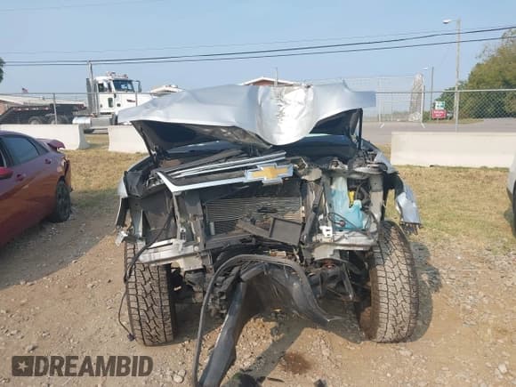 ✅ 2018 Chevrolet Colorado 4WD LT • VIN: 1GCGTCEN0J1100848 • Лот: 43139895. Опубликован ранее на IAAI с пробегом Не указан. Бесплатный доступ к архиву аукционных продаж из США и подробный отчёт об истории автомобиля на DreamBid. Изображение 12.