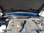 ✅ 2025 Mazda CX-70 S Premium • VIN: JM3KJDHCXS1111882 • Lot: 43529251. Listed on IAAI with 20,711 mi. Free auction sales archive from the USA and detailed vehicle history report at DreamBid. Image 10.