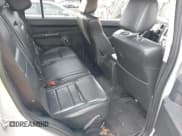 ✅ 2009 Jeep Commander Sport • VIN: 1J8HG48K39C553953 • Lot: 41863115. Listed on IAAI with 175,461 mi. Free auction sales archive from the USA and detailed vehicle history report at DreamBid. Image 8.