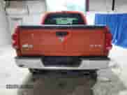 2008 Dodge 1500 ST z VIN 1D7HU18N48S557108, wystawiony jako Copart lot #72612984 z przebiegiem 190 552 mil mil oraz Szkoda całkowita • Salvage title. Historia ofert i sprzedaży dostępna na DreamBid. Obrazek 6.