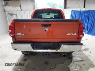 ✅ 2008 Dodge 1500 ST • VIN: 1D7HU18N48S557108 • Лот: 72612984. Опубликован ранее на Copart с пробегом 190 552 миль. Бесплатный доступ к архиву аукционных продаж из США и подробный отчёт об истории автомобиля на DreamBid. Изображение 6.
