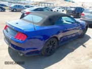 ✅ 2015 Ford Mustang GT Premium • VIN: 1FATP8FF2F5406205 • Lot: 42907643. Listed on IAAI with 105,563 mi. Free auction sales archive from the USA and detailed vehicle history report at DreamBid. Image 4.