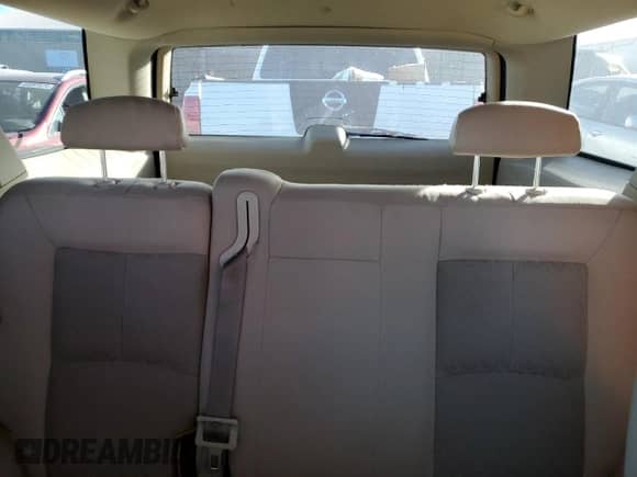 2005 Saturn VUE с VIN 5GZCZ33D75S862144, выставлен на аукционе Copart как лот 79300614 с пробегом 170 606 миль миль и Списание • Salvage title. История ставок и продаж доступна на DreamBid. Изображение 10.