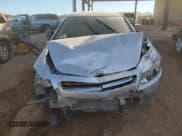 ✅ 2010 Chevrolet Malibu 1FL • VIN: 1G1ZA5EB2AF106968 • Lot: 80462834. Listed on Copart with 211,896 mi. Free auction sales archive from the USA and detailed vehicle history report at DreamBid. Image 5.