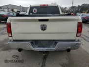 ✅ 2010 Dodge 1500 SLT • VIN: 1D7RV1CT1AS227326 • Lot: 44240065. Wystawiony na Copart z przebiegiem Nie podano. Bezpłatny archiwum sprzedaży aukcyjnych z USA i szczegółowy raport historii pojazdu na DreamBid. Zdjęcie 6.