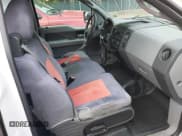 ✅ 2006 Ford F-150 STX • VIN: 1FTRX12W86NB10042 • Lot: 42953712. Listed on IAAI with 248,350 mi. Free auction sales archive from the USA and detailed vehicle history report at DreamBid. Image 5.