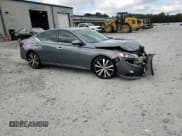 ✅ 2019 Nissan Altima Platinum • VIN: 1N4BL4FV1KC184141 • Лот: 84541805. Опубликован ранее на Copart с пробегом 88 486 миль. Бесплатный доступ к архиву аукционных продаж из США и подробный отчёт об истории автомобиля на DreamBid. Изображение 13.