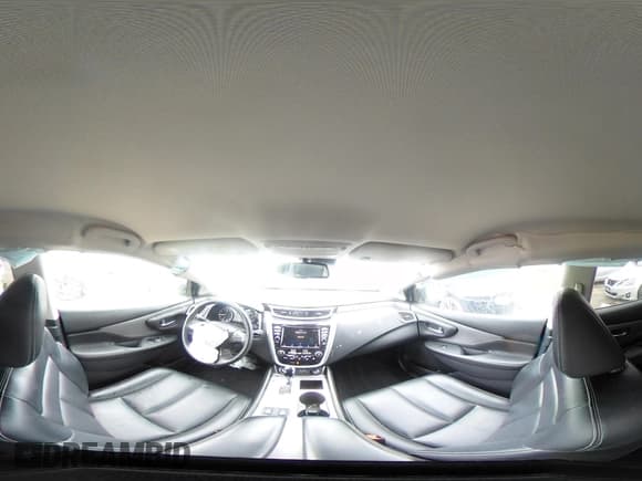 ✅ 2022 Nissan Murano SV • VIN: 5N1AZ2BJ9NC113393 • Lot: 41805040. Listed on IAAI with 39,357 mi. Free auction sales archive from the USA and detailed vehicle history report at DreamBid. Image 18.