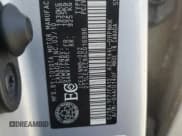 ✅ 2010 Toyota Matrix S • VIN: 2T1LE4EE8AC016996 • Lot: 70361345. Listed on Copart with Not provided. Free auction sales archive from the USA and detailed vehicle history report at DreamBid. Image 12.