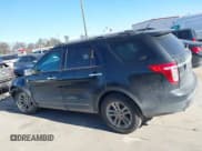 ✅ 2015 Ford Explorer XLT • VIN: 1FM5K7D88FGB18303 • Lot: 41214385. Listed on IAAI with 119,813 mi. Free auction sales archive from the USA and detailed vehicle history report at DreamBid. Image 14.