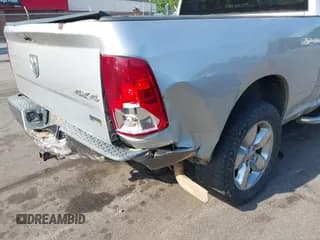 ✅ 2009 Dodge 1500 TRX • VIN: 1D3HV18P89S799546 • Lot: 42159799. Wystawiony na IAAI z przebiegiem 141 738 mil. Bezpłatny archiwum sprzedaży aukcyjnych z USA i szczegółowy raport historii pojazdu na DreamBid. Zdjęcie 6.