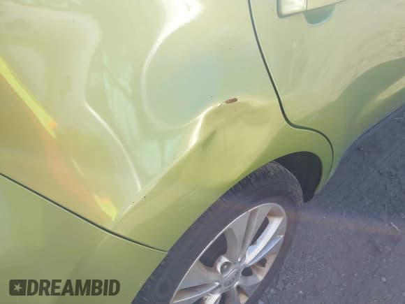 ✅ 2015 Kia Soul + • VIN: KNDJP3A55F7804435 • Lot: 43747664. Listed on IAAI with 139,809 mi. Free auction sales archive from the USA and detailed vehicle history report at DreamBid. Image 12.