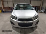 ✅ 2013 Chevrolet Sonic LS • VIN: 1G1JA5SH1D4150613 • Lot: 43875285. Listed on IAAI with 91,141 mi. Free auction sales archive from the USA and detailed vehicle history report at DreamBid. Image 13.