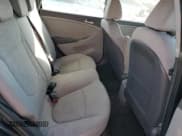 ✅ 2017 Hyundai Accent SE • VIN: KMHCT5AE6HU301514 • Лот: 76824924. Опубликован ранее на Copart с пробегом 153 165 миль. Бесплатный доступ к архиву аукционных продаж из США и подробный отчёт об истории автомобиля на DreamBid. Изображение 10.